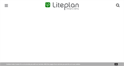 Desktop Screenshot of liteplan.com